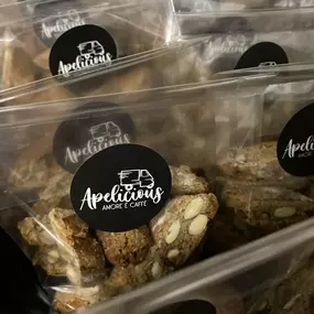 Bild von Apelicious Events