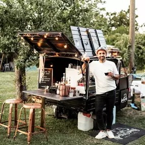 Bild von Apelicious Events