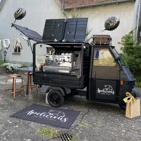 Bild von Apelicious Events