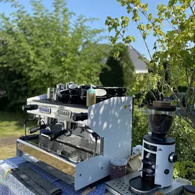 Bild von Apelicious Events