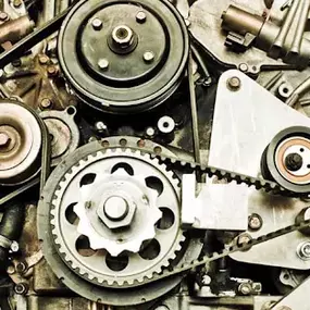 Bild von D and M Mechanical