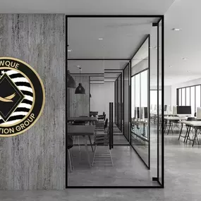 Hawque Protection Group