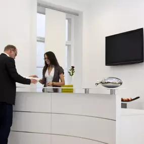 Bild von Hawque Protection Group