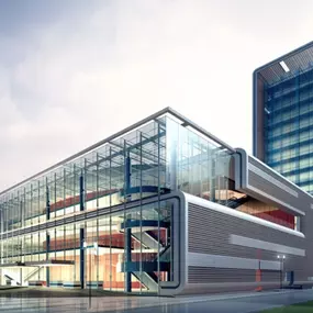 Bild von Hawque Protection Group