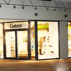 Bild von Gabor-Shop Bremen City