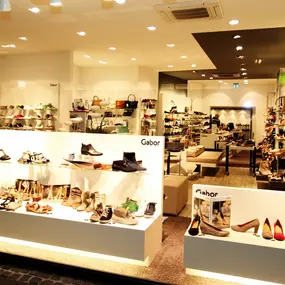Bild von Gabor-Shop Bremen City