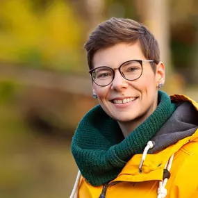 Bild von Katharinas Klassenzimmer