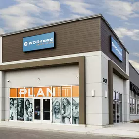 Bild von Workers Planit by Workers Credit Union