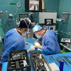 Bild von Clínica Veterinaria Don Can