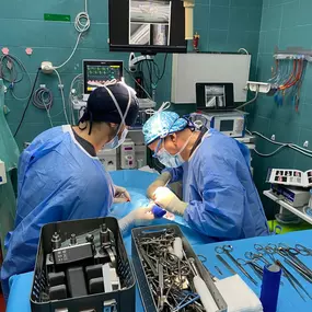 Bild von Clínica Veterinaria Don Can