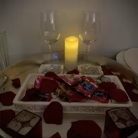 Bild von Luxe Massage & Spa ~ Portland