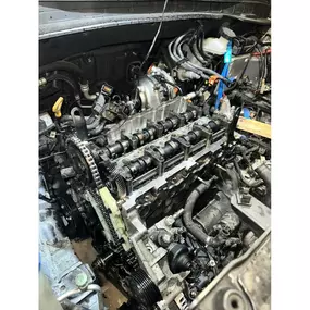 Bild von Autoservice Geislar