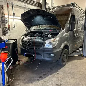 Bild von Autoservice Geislar