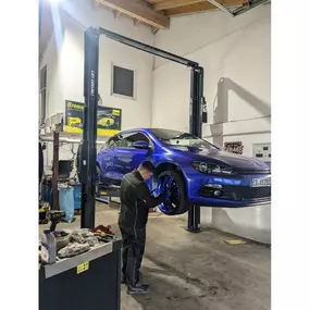 Bild von Autoservice Geislar