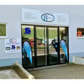 Bild von Bohniverse .....F. Bohne Nachfolger GmbH & Co. KG
