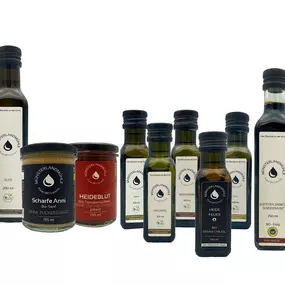 Bild von Münsterlandmühle