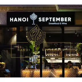 Bild von Hanoi September Köln
