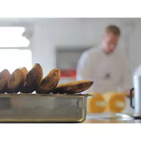 Bild von iL MattereLLo Nudelfabrikation GmbH