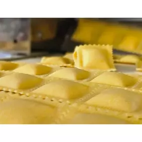 Bild von iL MattereLLo Nudelfabrikation GmbH