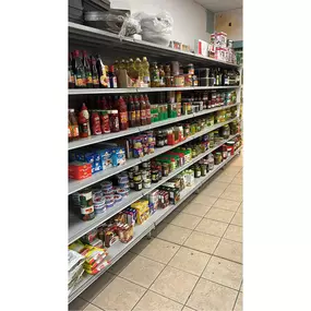 Bild von LEZZET HALAL MARKET Inhaber Süleyman Yagli