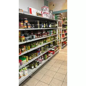 Bild von LEZZET HALAL MARKET Inhaber Süleyman Yagli
