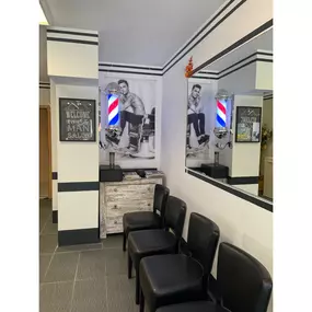 Bild von Hoa's Friseur & Nails Inh. Thi Minh Hoa Nguyen