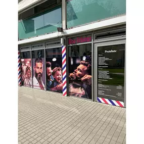 Bild von Hoa's Friseur & Nails Inh. Thi Minh Hoa Nguyen