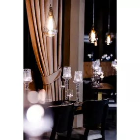 Bild von Madamm Lounge