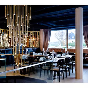 Bild von Madamm Lounge