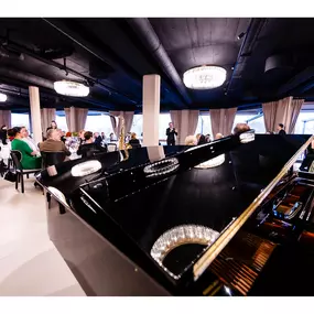 Bild von Madamm Lounge