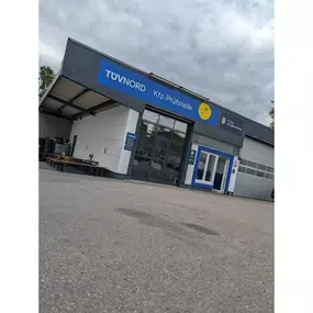 Bild von TÜX KFZ-Ingenieurbüro Üren Berlin-Britz