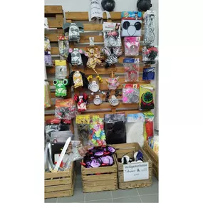 Bild von Partykrake