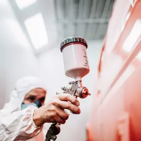 Bild von Lackierfachbetrieb Dobslaff