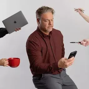 Bild von ThriveFuel Marketing