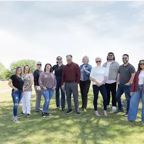 Bild von ThriveFuel Marketing