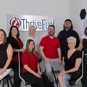 Bild von ThriveFuel Marketing