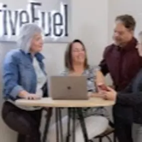 Bild von ThriveFuel Marketing