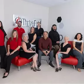 Bild von ThriveFuel Marketing