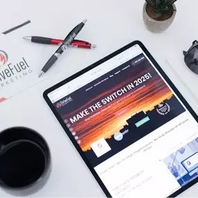 Bild von ThriveFuel Marketing