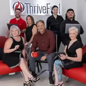 Bild von ThriveFuel Marketing
