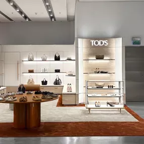 Bild von Tod's