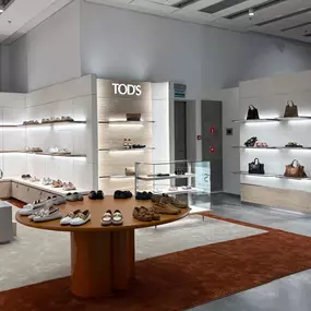 Bild von Tod's