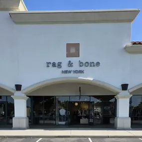 Bild von rag & bone Outlet