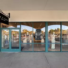 Bild von rag & bone Outlet