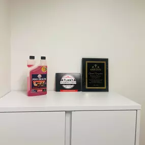 Bild von Atlanta Plumbing & Drain CO