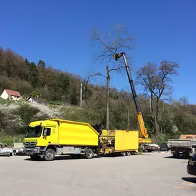 Bild von Gebrüder Straumann AG
