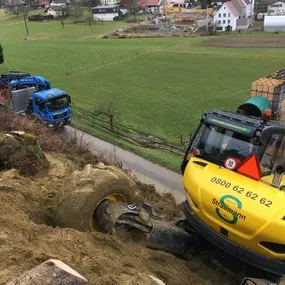 Bild von Gebrüder Straumann AG