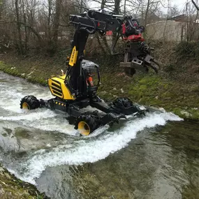 Bild von Gebrüder Straumann AG
