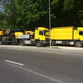 Bild von Gebrüder Straumann AG