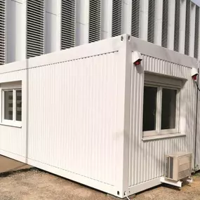 Bild von cr2 Modulbau GmbH & Co. KG